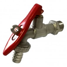 ΚΆΝΟΥΛΑ ΣΦΑΙΡΙΚΉ ΜΕ ΛΟΥΚΈΤΟ OEM M0249